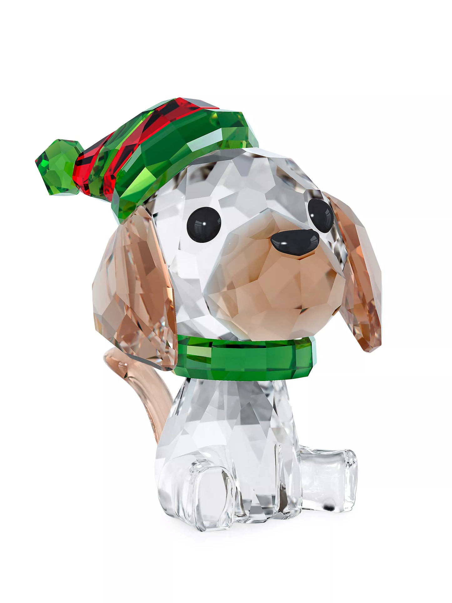 Holiday Cheers Beagle