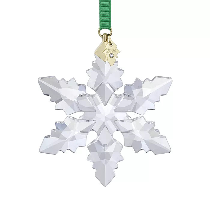 Annual Edition Ornament 2024