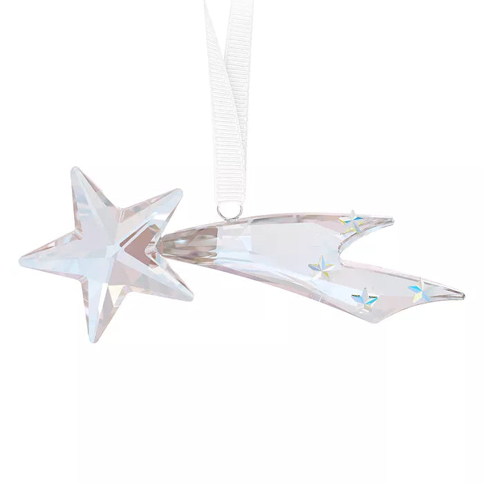 Holiday Magic Classics Shooting Star Ornament