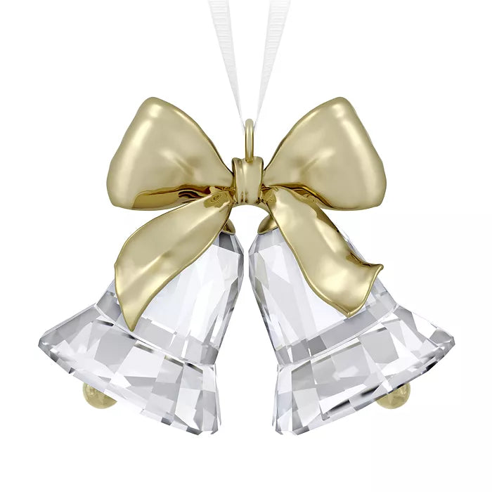Holiday Magic Bells Ornament