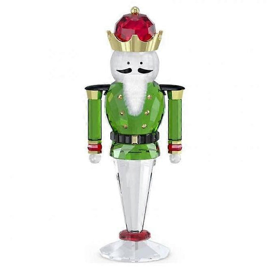 Holiday Cheers Nutcracker Large