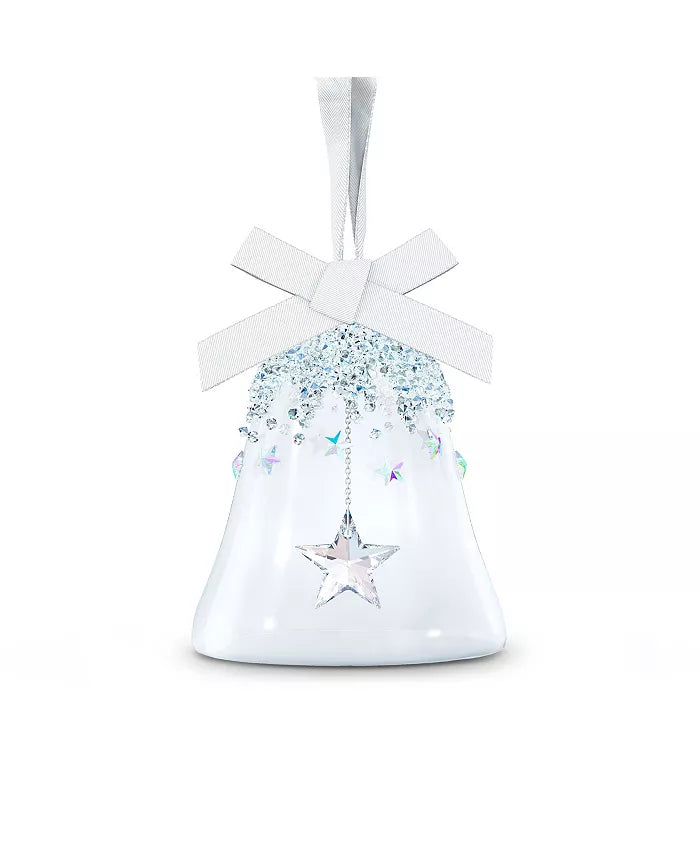 Bell Ornament Star, small
