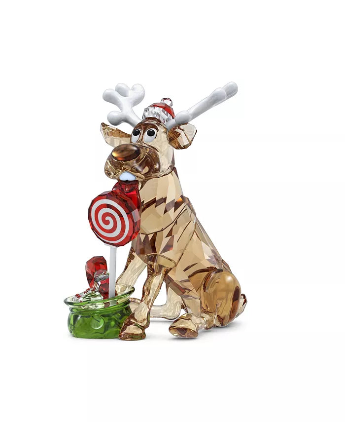 Holiday Cheers Dulcis Reindeer