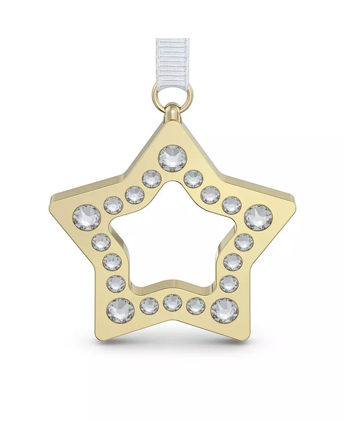 Holiday Magic Star Ornament Small