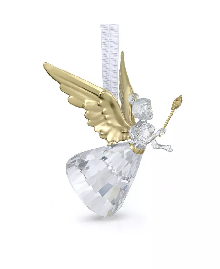 Holiday Magic Angel Ornament