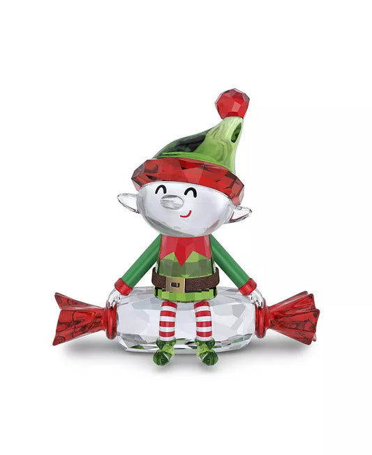 Holiday Cheers Dulcis Elf