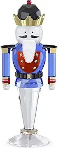 Holiday Cheers Nutcracker Blue