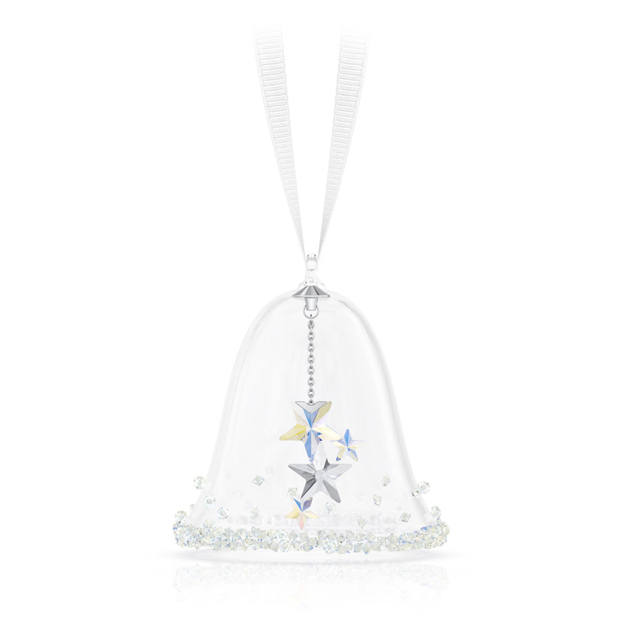 Holiday Magic Classics Bell Ornament XS