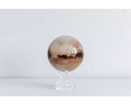 PLUTO GLOBE 4.5