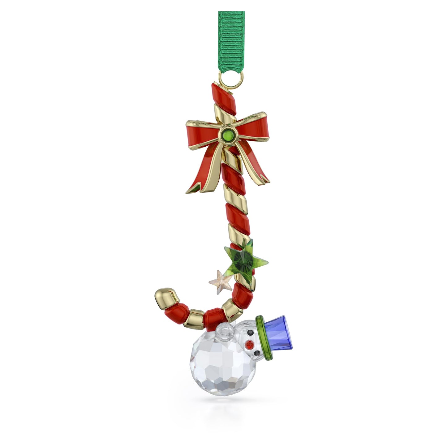 Holiday Cheers Dulcis Candy Cane Ornament