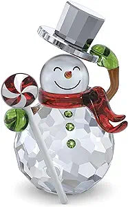 Holiday Cheers Dulcis Snowman