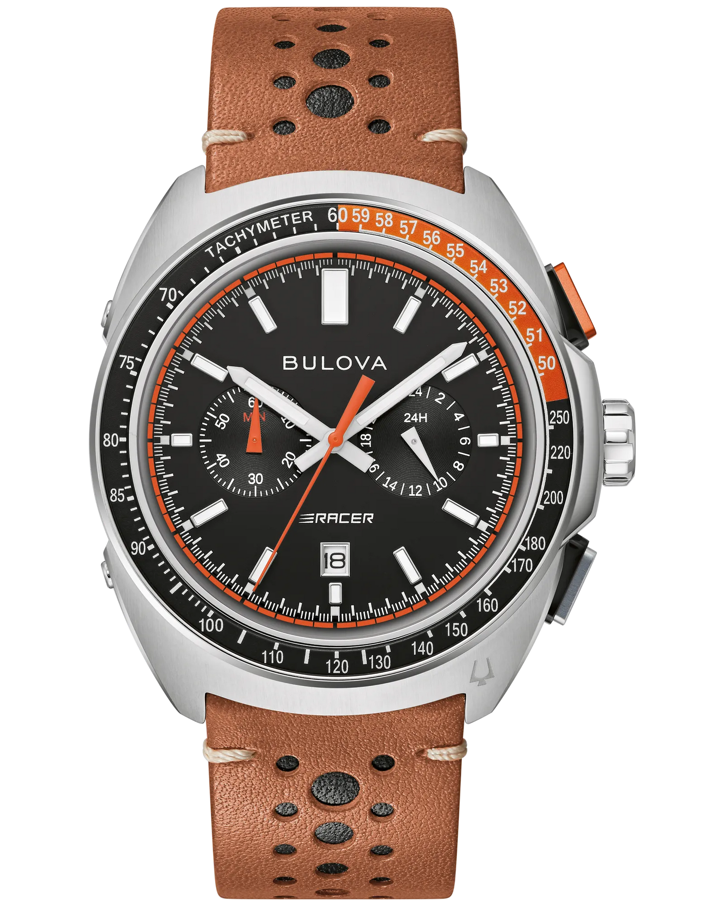 Racer Chronograph