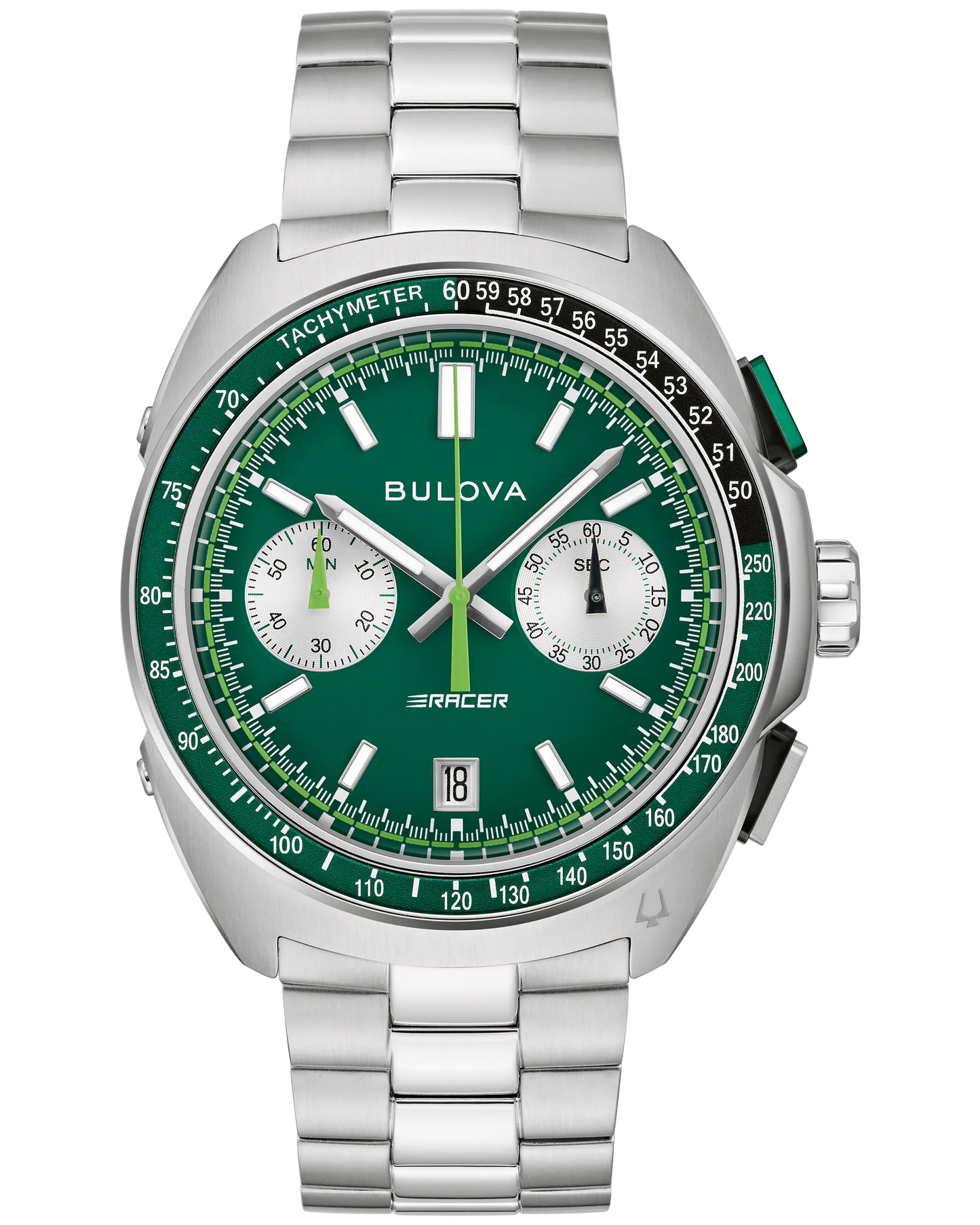 Racer Chronograph