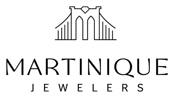 Martinique Jewelers logo