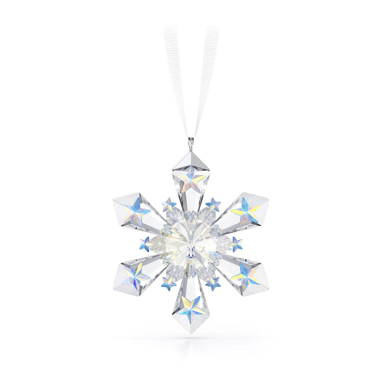 Holiday Magic Classics Star Ornament