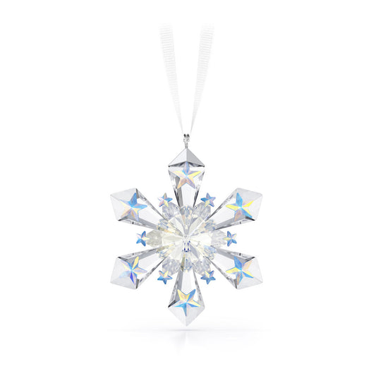 Holiday Magic Classics Star Ornament