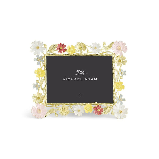 Wildflowers Frame