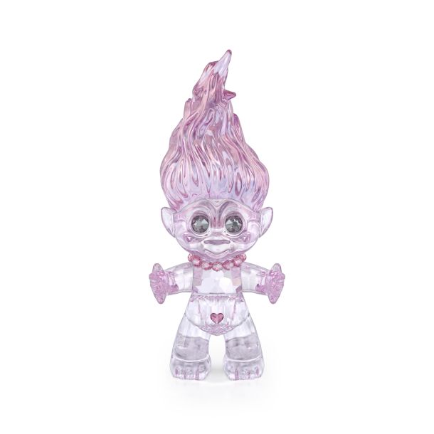 Good Luck Trolls - Troll Pink