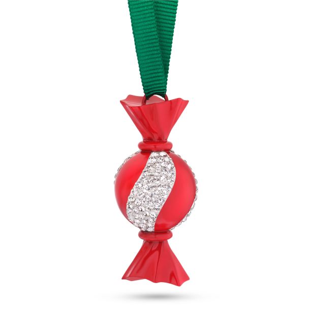 Holiday Cheers Dulcis Ornament
