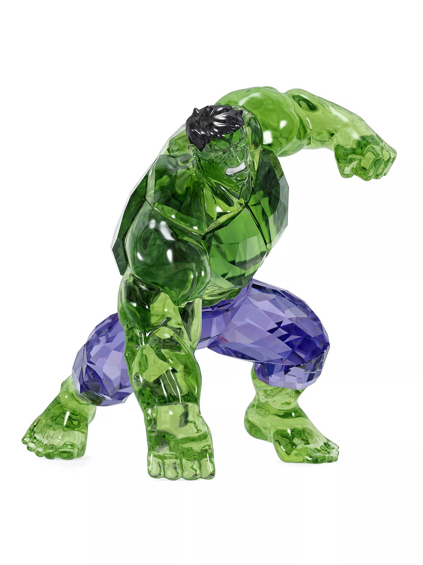 Marvel Hulk