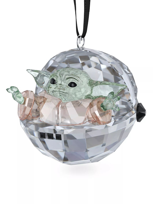 Star Wars The Mandalorian Grogu Ornament