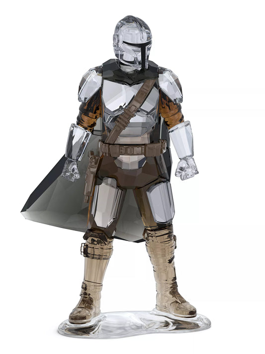 Star Wars The Mandalorian