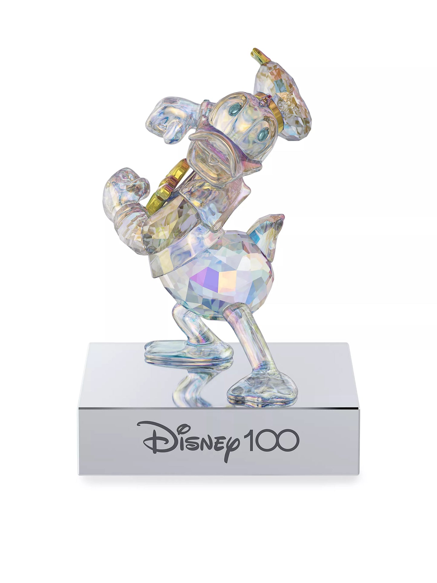 Disney 100 Donald Duck