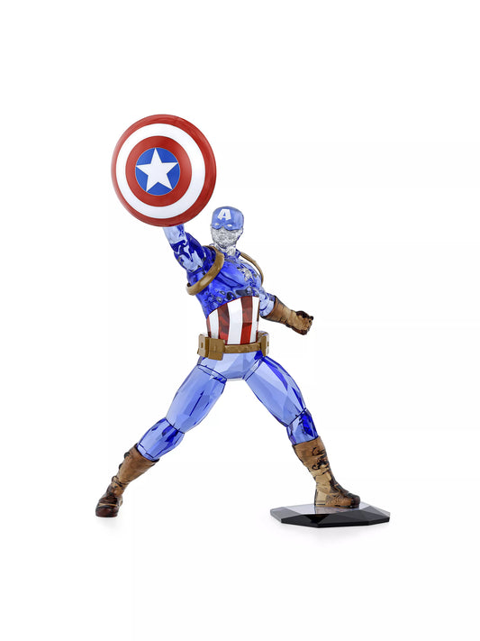 Marvel Captain America