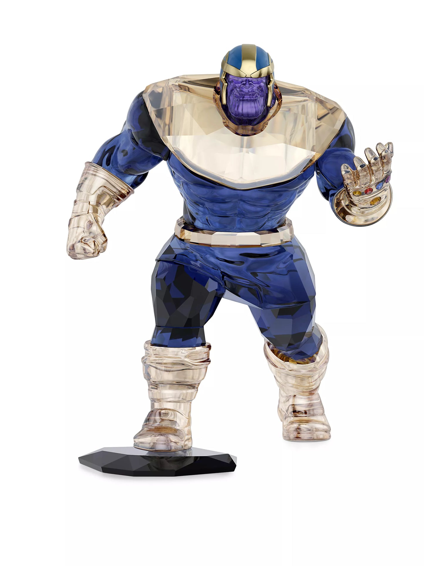 Marvel Thanos