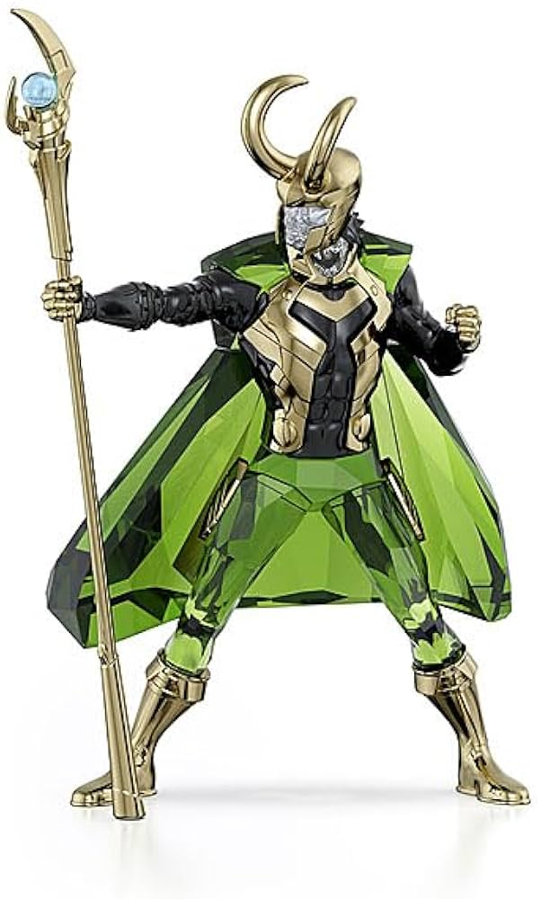 Marvel Loki