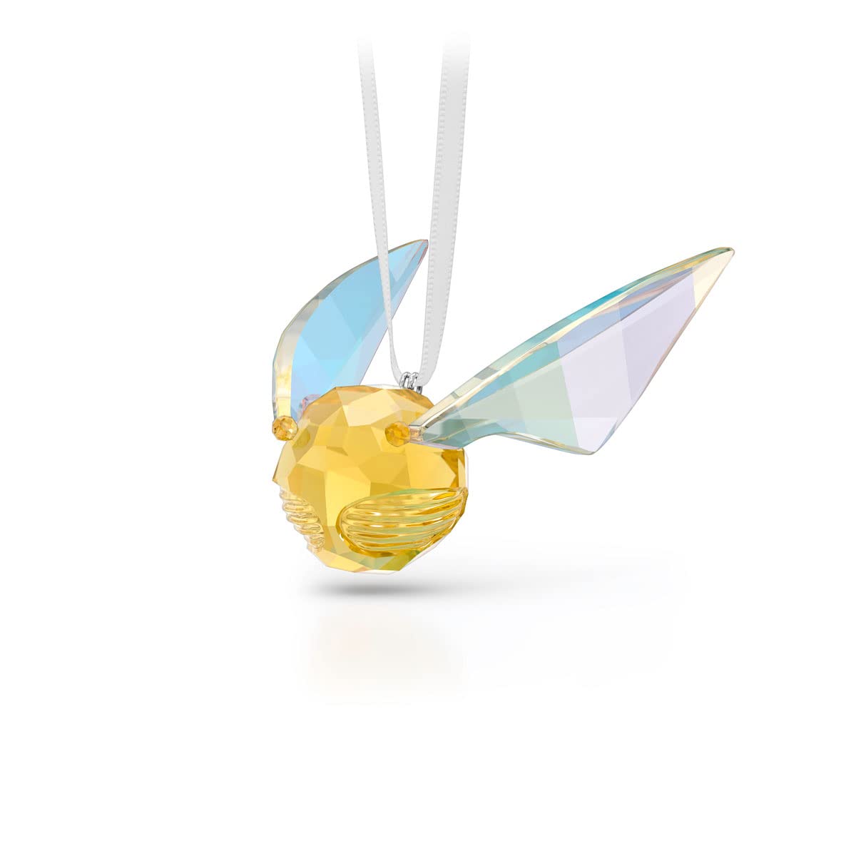 Harry Potter Golden Snitch Ornament