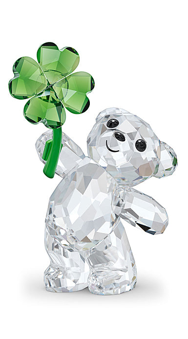 Kris Bear Lucky Charm