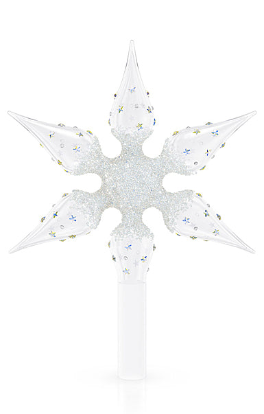 Holiday Magic Classics Tree Topper