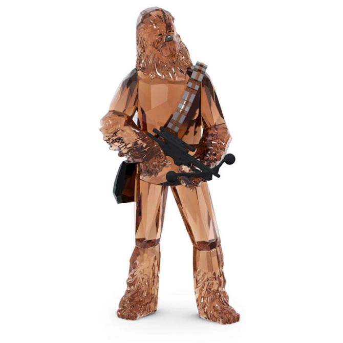 Star Wars Chewbacca