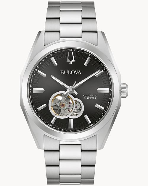 Bulova Surveyor Watch