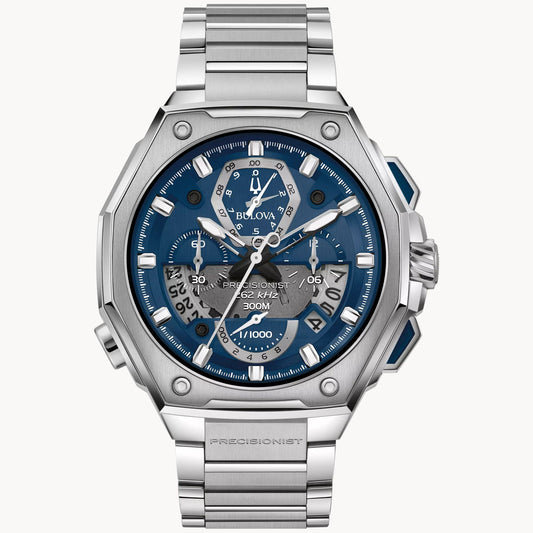 Bulova Series X Watch