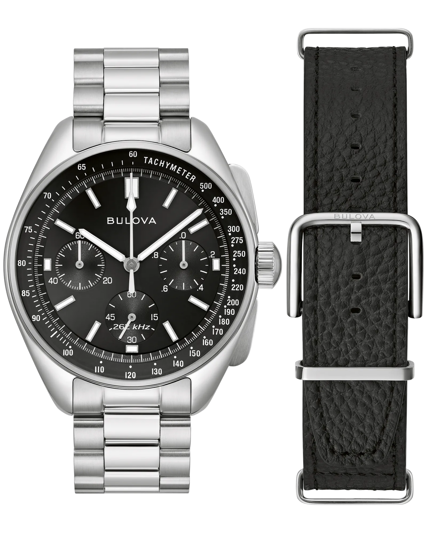 Lunar Pilot