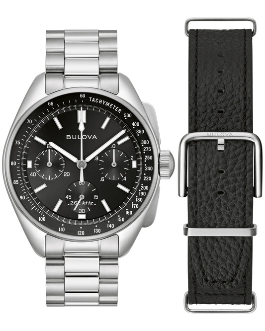 Lunar Pilot