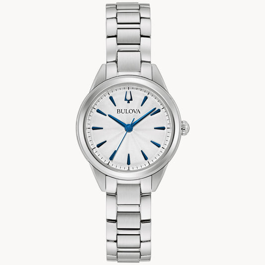 Bulova Classic Sutton Watch