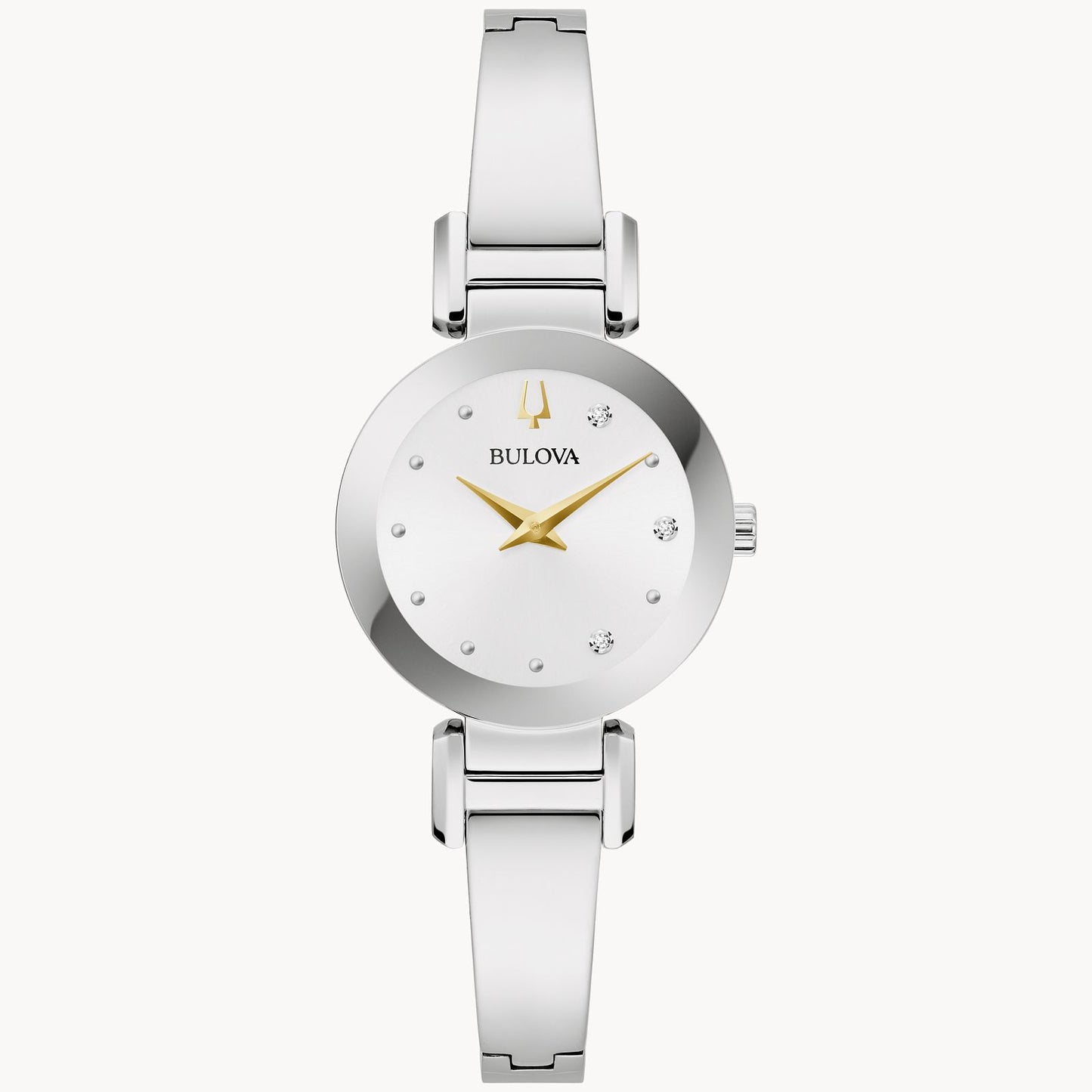 Bulova Marc Anthony Modern Watch