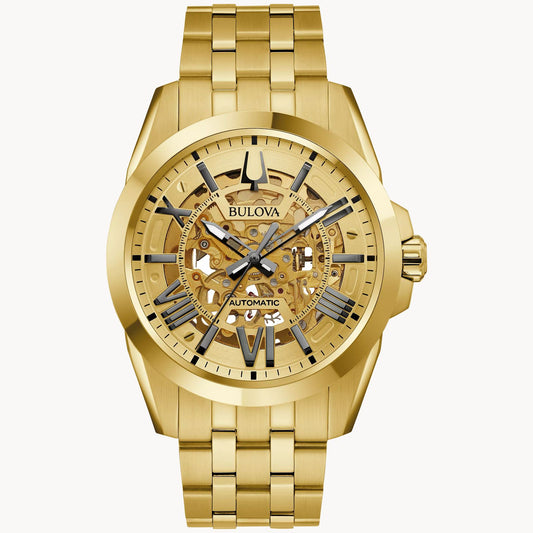 Bulova Sutton Watch