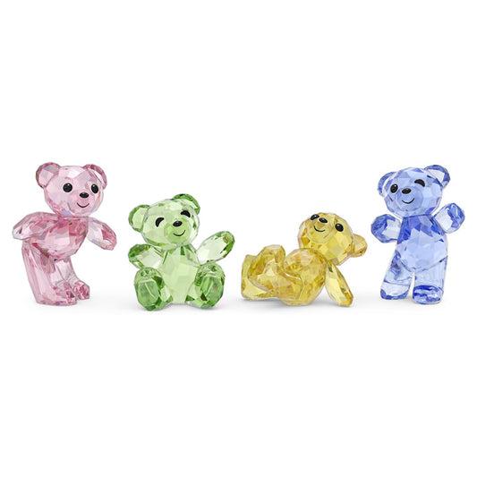 Kris Bear 30th Anniversary Set