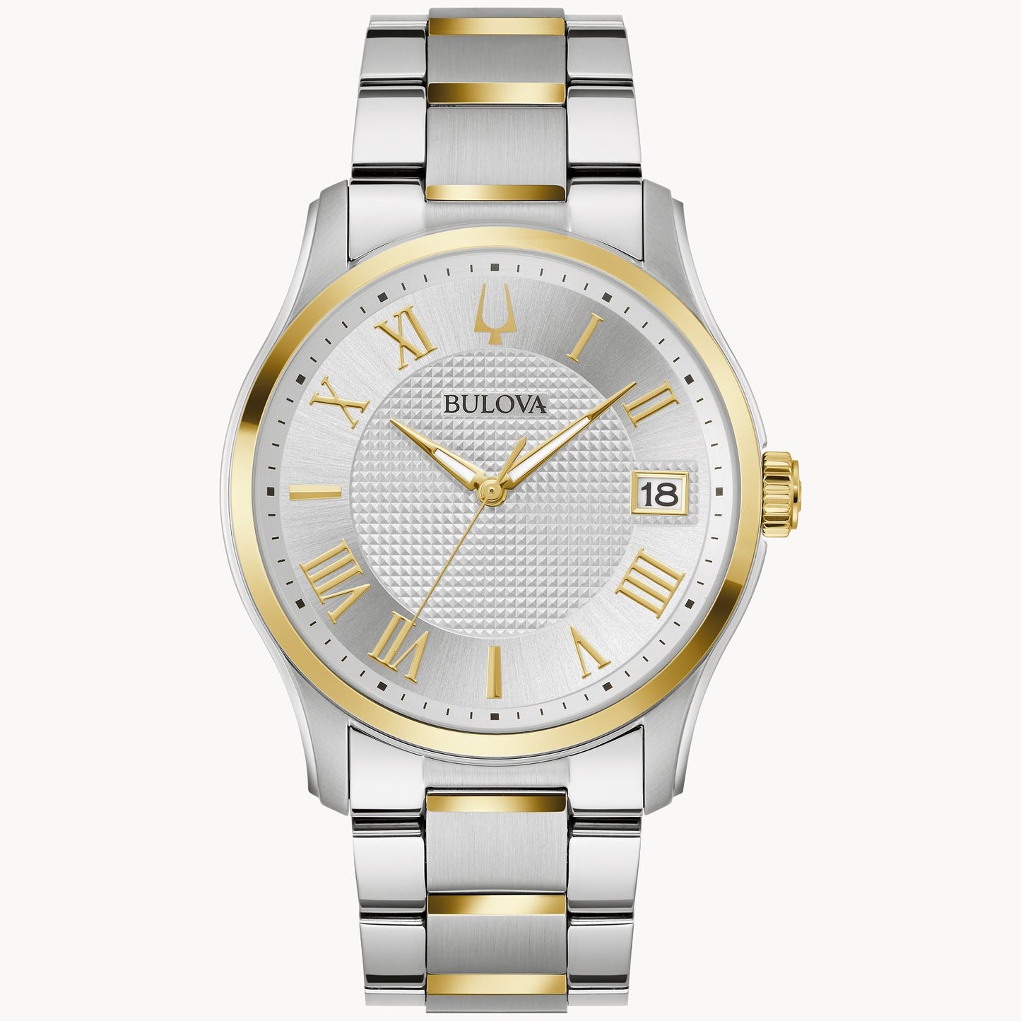 Bulova Wilton Watch