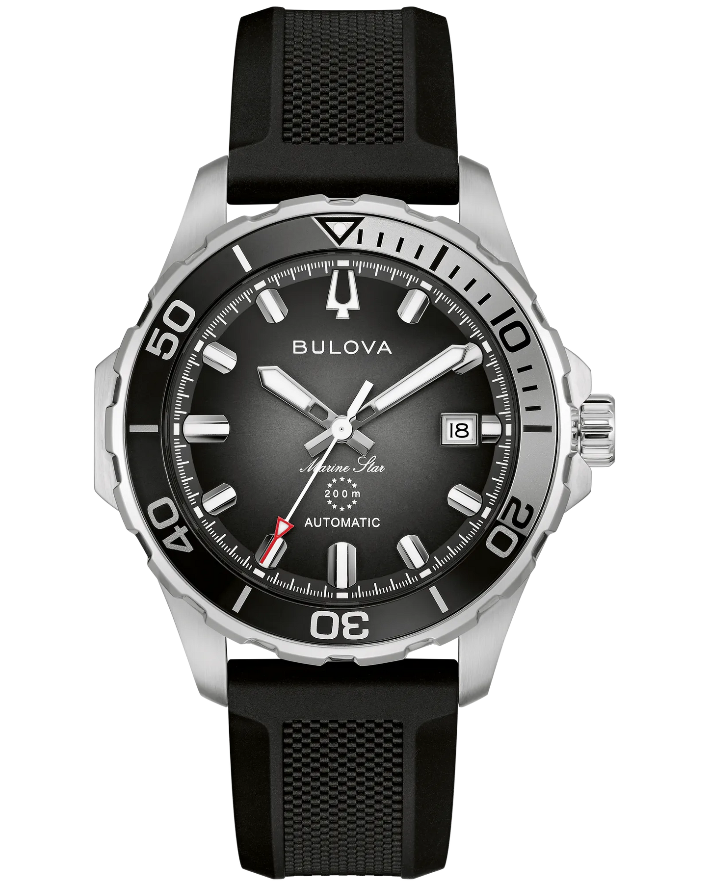 Marine Star Series B