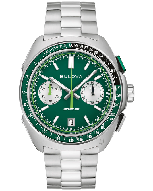 Racer Chronograph