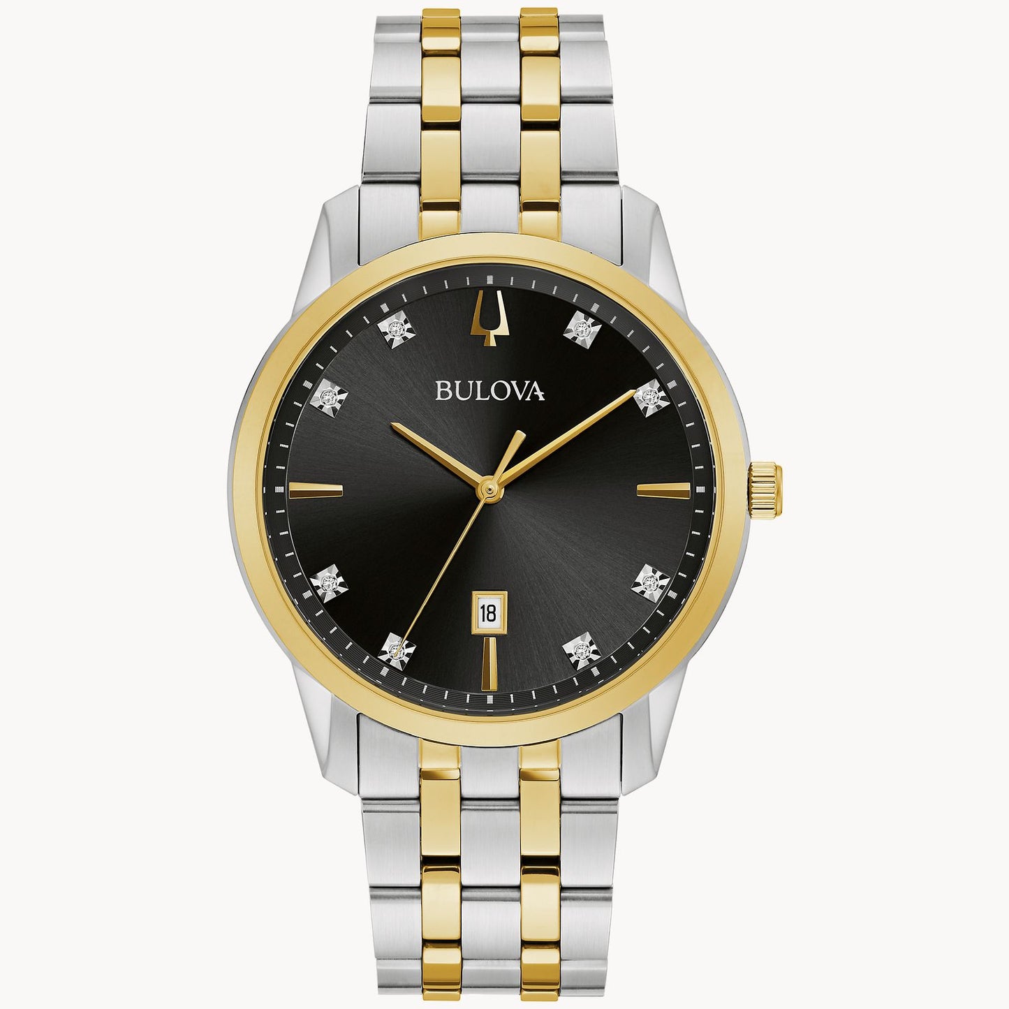 Bulova Sutton Watch