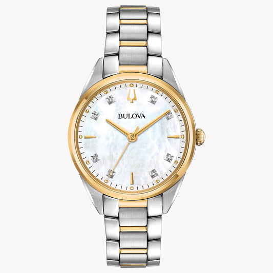 Bulova Sutton Watch