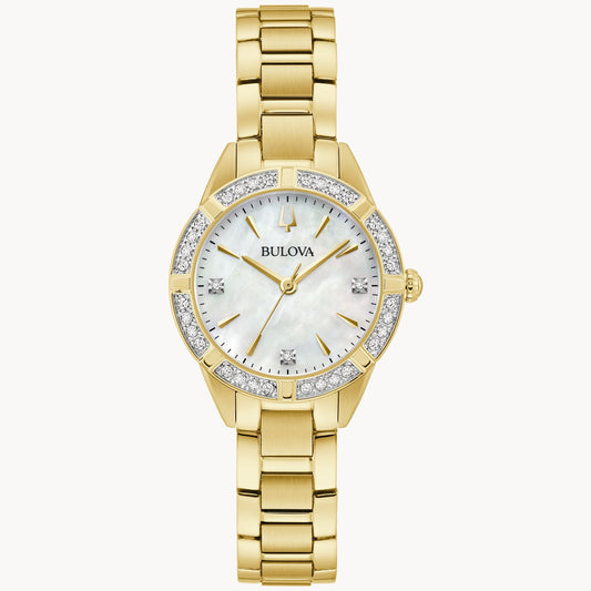 Bulova Sutton Watch