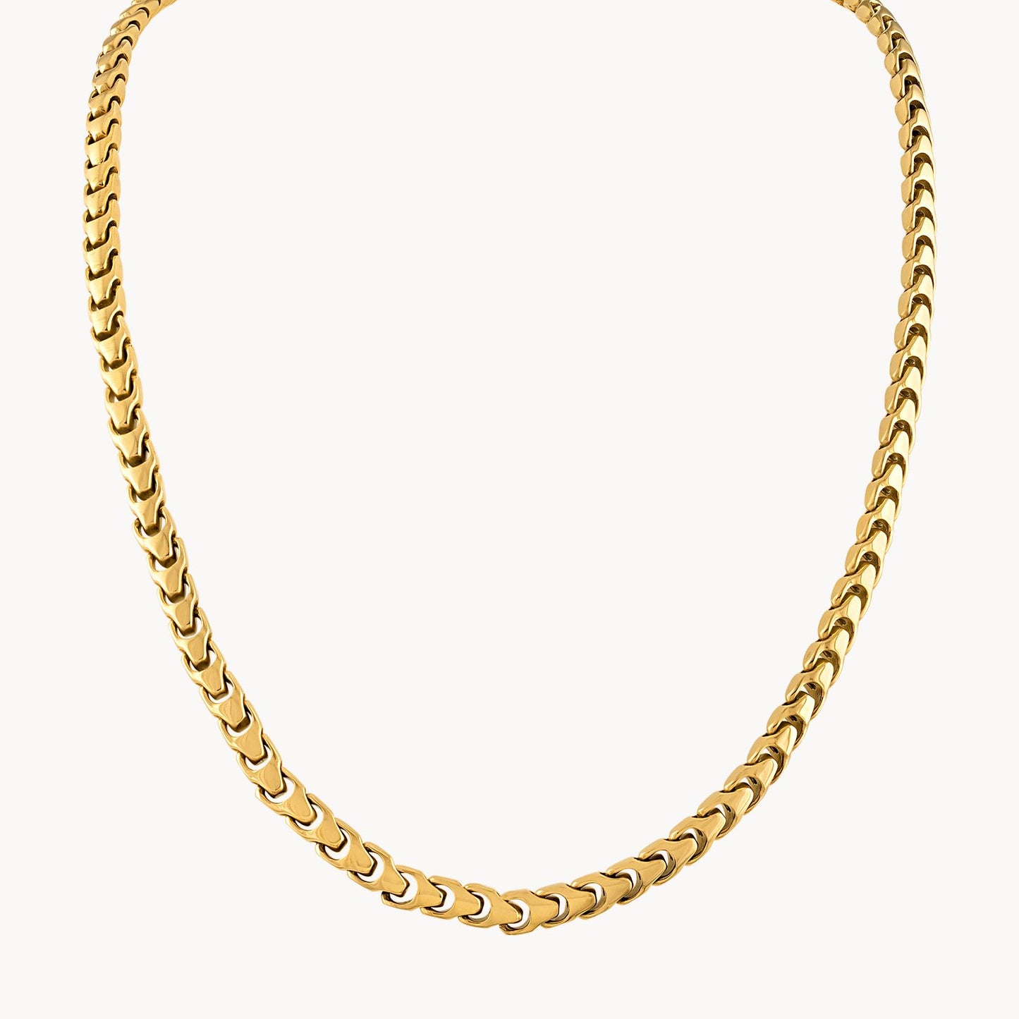 Bulova Link™ Necklace