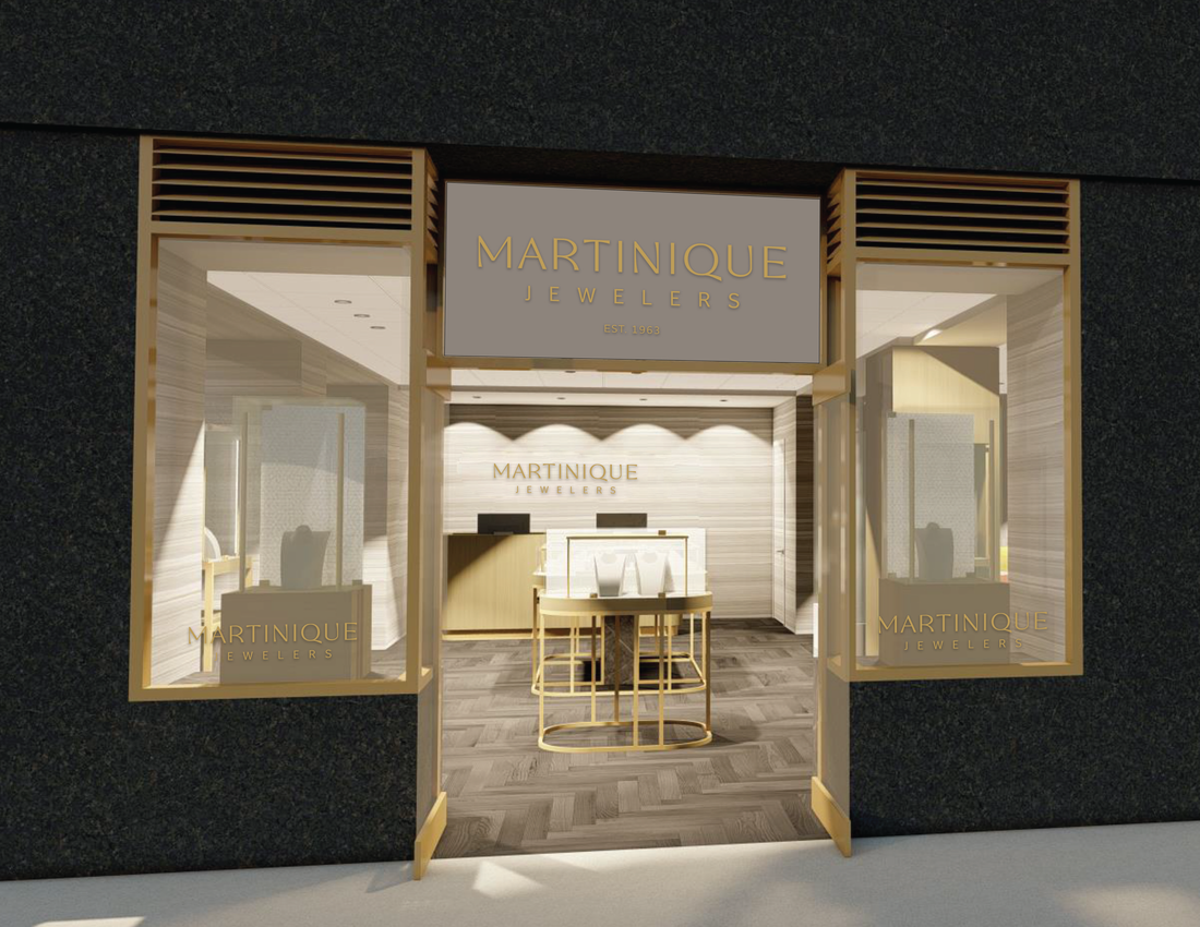 Martinique Jewelers